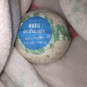 Bath Bomb